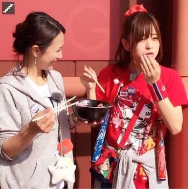 超画像 カープ女子 晒されるwwwwwwwww Jの番記者 超画像 カープ女子 晒されるwwwwwwwww Jの番記者
