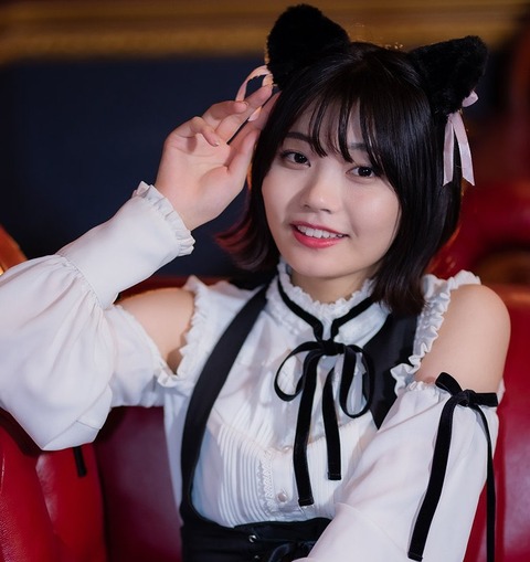 悲報 乃木坂新センター中西アルノちゃんの裏垢wwwwww Jの番記者