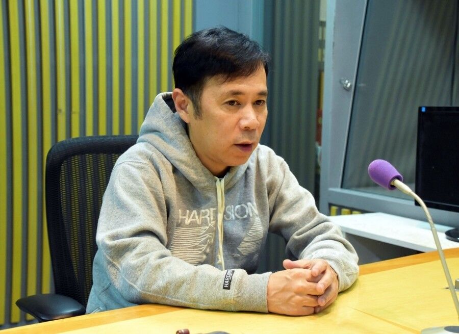 年05月01日 Jの番記者