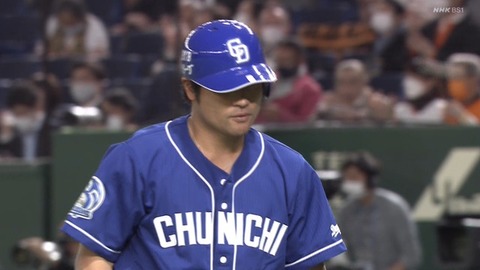 和田一浩さん 平田はなんのためにバットを持っているのか 思わず問い掛けたくなった Jの番記者