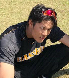 悲報 藤浪 完全に人殺しの顔になる Jの番記者 悲報 藤浪 完全に人殺しの顔になる Jの番記者