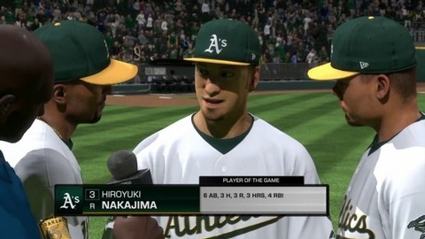 中島裕之さんのアメリカ時代をふりかえる Jの番記者 中島裕之さんのアメリカ時代をふりかえる Jの番記者