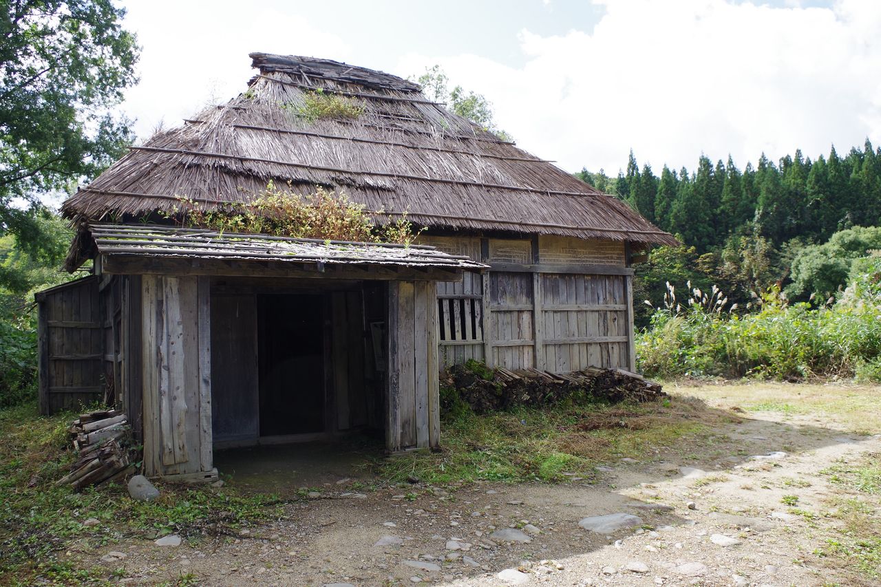 勇者ヨシヒコの聖地は山形にあり スタジオセディック庄内オープンセットへ行ってみよう 庄内探究フォト 勇者ヨシヒコの聖地は山形にあり スタジオセディック庄内オープンセットへ行ってみよう 庄内探究フォト