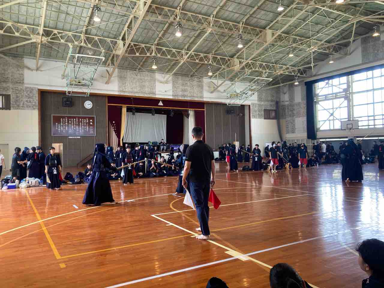 静岡県立磐田南高等学校剣道部後援会 静岡県立磐田南高等学校剣道部後援会