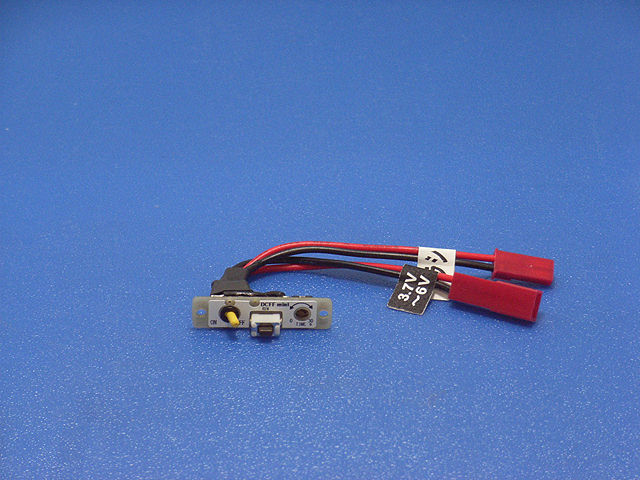 DCmini