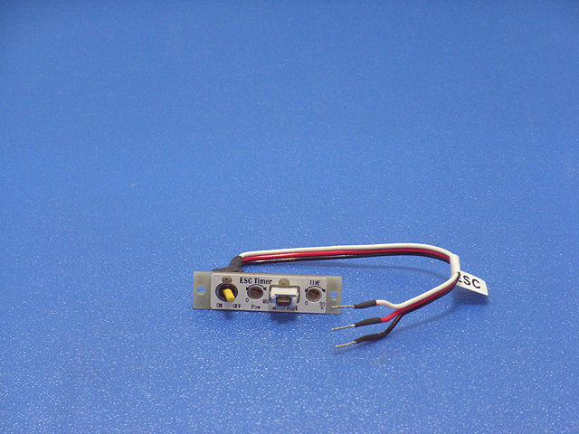 ESC