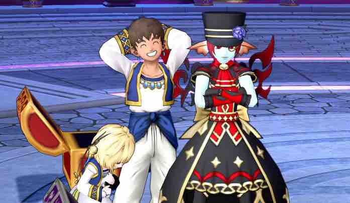 置きザオ たけちどっとこむ