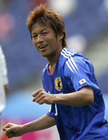 柳沢敦 Qbk について語る 急にボールが来たので サカラブ7 サッカーまとめ速報