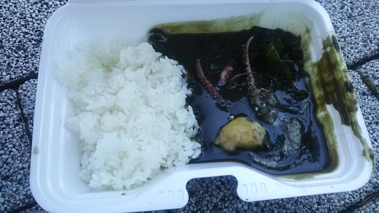 艦これ リアルイベントでとんでもないカレーを売ってしまう おしキャラっ 今流行りのアニメやゲームのキャラクターのオモシロ情報をまとめるサイトです 艦これ リアルイベントでとんでもないカレーを売ってしまう おしキャラっ 今流行りのアニメやゲームのキャラクターのオモシロ情報をまとめるサイトです