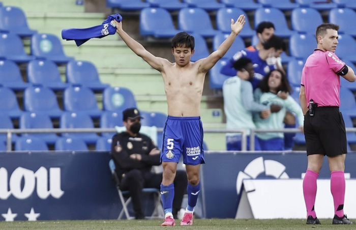 朗報 久保建英 日本史上最高のサッカー選手になりそうwwwwww 2chフットボールまとめアンテナ 朗報 久保建英 日本史上最高のサッカー選手になりそうwwwwww 2chフットボールまとめアンテナ