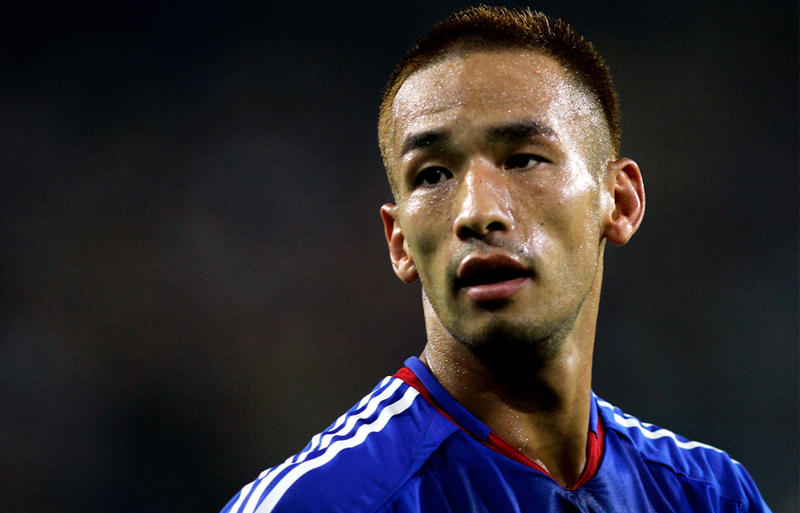 悲報 日本 先進国なのに有名なサッカー選手がいない Football Timeline