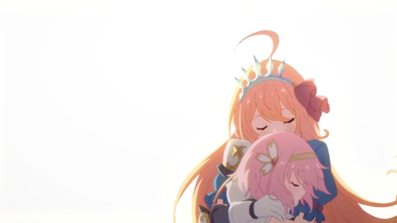 プリコネ まどマギからのパクり疑惑が浮上ｗｗｗｗｗｗｗ おしキャラっ 今流行りのアニメやゲームのキャラクターのオモシロ情報をまとめるサイトです