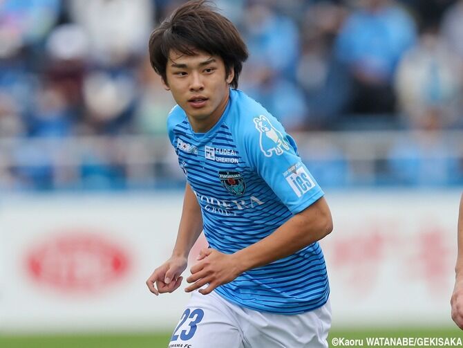 日本期待の星・斉藤光毅、ベルギー2部完全移籍で活躍を誓う！ サカラブ7【サッカーまとめ速報】