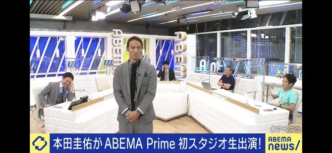 本田圭佑 東京五輪は僕がいた方がいいと思っている 2chフットボールまとめアンテナ