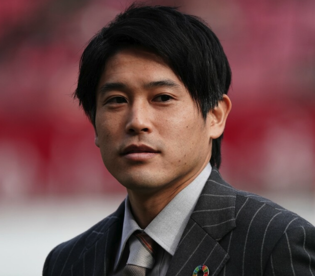 内田篤人 本田への苦言後に本人からlineが来ていたｗｗｗｗｗｗ 2chフットボールまとめアンテナ