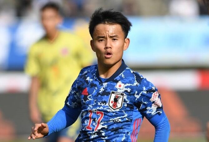 朗報 久保建英 ガチでレアル マドリード残留しそうwwwwwww 2chフットボールまとめアンテナ 朗報 久保建英 ガチでレアル マドリード残留しそうwwwwwww 2chフットボールまとめアンテナ