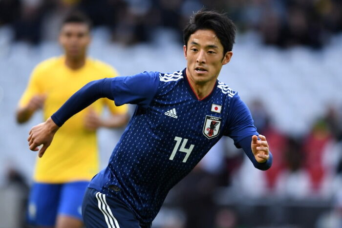 元日本代表 森岡亮太 ハリルホジッチ解任は意味が分からなかった 2chフットボールまとめアンテナ 元日本代表 森岡亮太 ハリルホジッチ解任は意味が分からなかった 2chフットボールまとめアンテナ