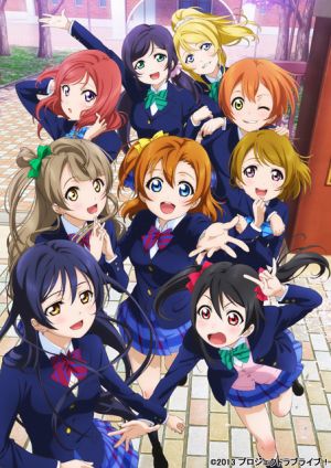 lovelive