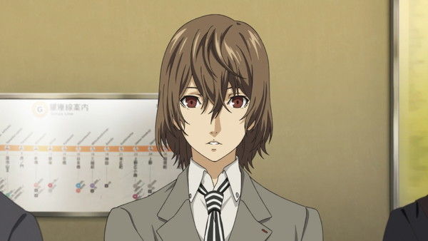 ペルソナ5 明智吾郎さん 仲間から嫌がらせを受けてしまうwwwwwww おしキャラっ 今流行りのアニメやゲームのキャラクターのオモシロ情報をまとめるサイトです ペルソナ5 明智吾郎さん 仲間から嫌がらせを受けてしまうwwwwwww おしキャラっ 今流行りのアニメやゲームのキャラクターのオモシロ情報をまとめるサイトです