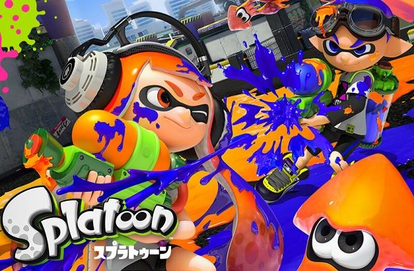 スプラトゥーン のサントラが10 21発売 メインテーマsplattack や話題のシオカラ節を始めとする37曲ほか 全61曲収録の2枚組 おしキャラっ 今流行りのアニメやゲームのキャラクターのオモシロ情報をまとめるサイトです スプラトゥーン のサントラが10 21発売 メインテーマsplattack や話題のシオカラ節を始めとする37曲ほか 全61曲収録の2枚組 おしキャラっ 今流行りのアニメやゲームのキャラクターのオモシロ情報をまとめるサイトです