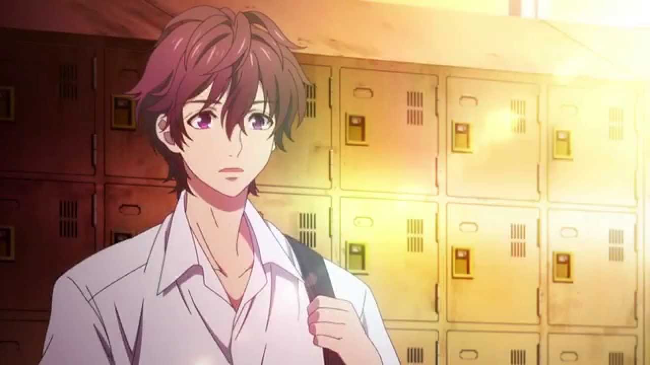 映画 ずっと前から好きでした 告白実行委員会 16年4月23日全国公開決定 11月21日よりヤマコ描き下ろしa4ポスター一体型前売券発売開始 おしキャラっ 今流行りのアニメやゲームのキャラクターのオモシロ情報をまとめるサイトです