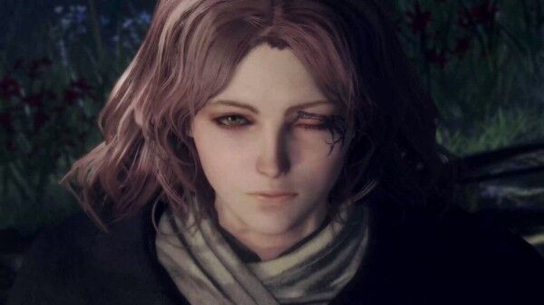 エルデンリング メリナの語尾に メリ をつける神modが登場ｗｗｗｗｗｗ おしキャラっ 今流行りのアニメやゲームのキャラクターのオモシロ情報をまとめるサイトです