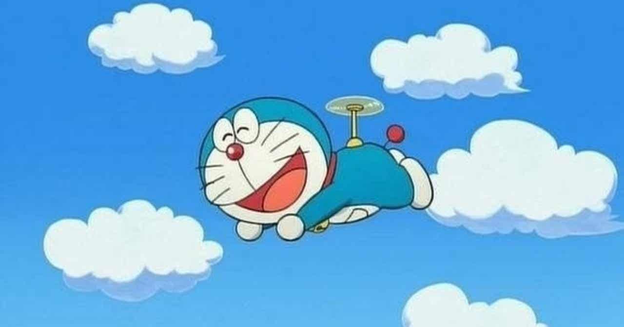 ドラえもん タケコプターが上昇する仕組みがわからない おしキャラっ 今流行りのアニメやゲームのキャラクターのオモシロ情報をまとめるサイトです ドラえもん タケコプターが上昇する仕組みがわからない おしキャラっ 今流行りのアニメやゲームのキャラクターのオモシロ情報をまとめるサイトです