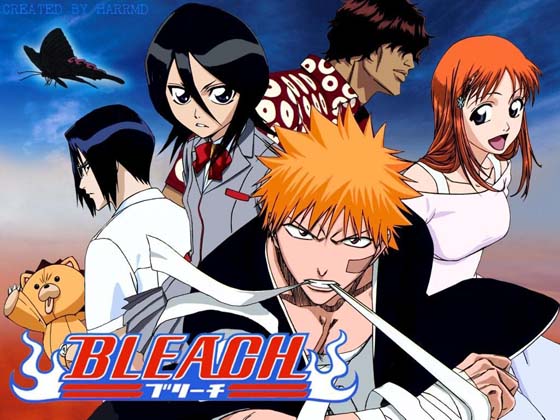 アニメ Bleach 全366話の内のアニオリの数ｗｗｗｗｗｗｗ おしキャラっ 今流行りのアニメ やゲームのキャラクターのオモシロ情報をまとめるサイトです