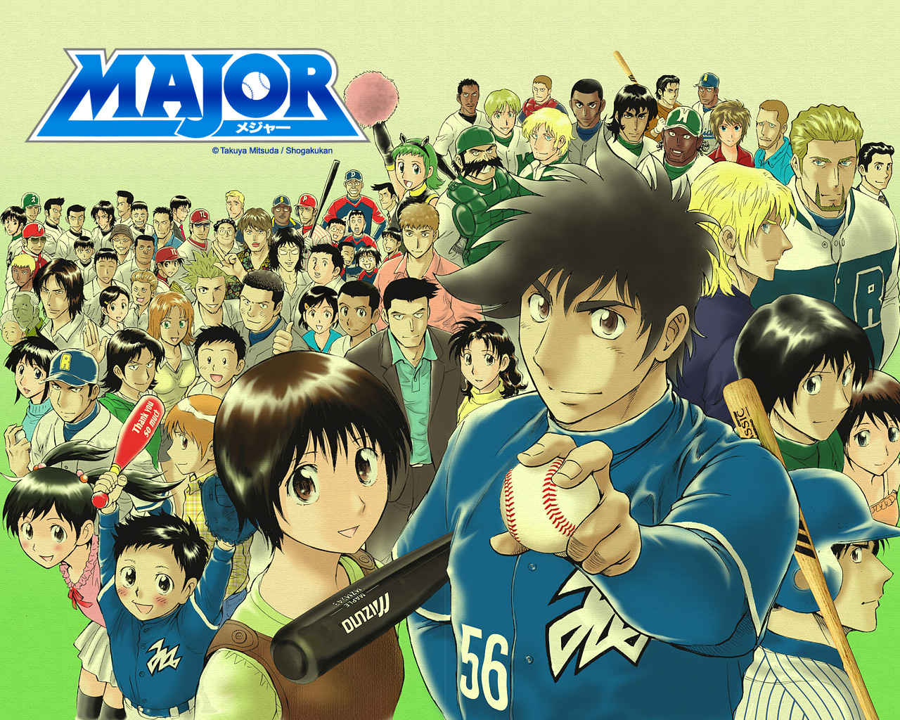 日大アメフト騒動が Major のあるシーンとそっくりだと話題に おしキャラっ 今流行りのアニメやゲームのキャラクターのオモシロ情報をまとめるサイトです 日大アメフト騒動が Major のあるシーンとそっくりだと話題に おしキャラっ 今流行りのアニメやゲームのキャラクターのオモシロ情報をまとめるサイトです
