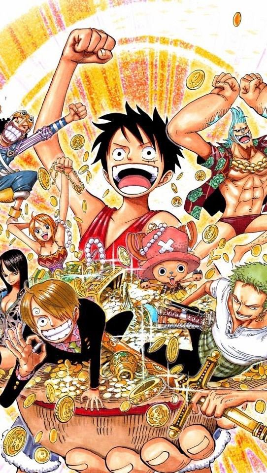 Tvアニメワンピース15周年記念 One Piece 日本縦断 47クルーズcd が発売 おしキャラっ 今流行りのアニメやゲームのキャラクターのオモシロ情報をまとめるサイトです