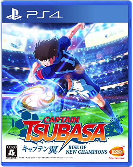 キャプテン翼 Rise Of New Champions シュート演出がカッコいい おしキャラっ 今流行りのアニメやゲームのキャラクターのオモシロ情報をまとめるサイトです