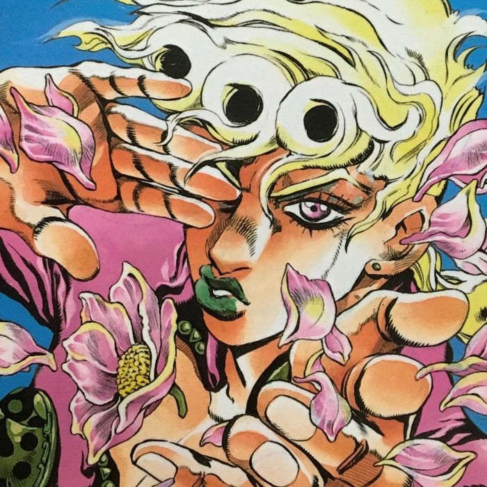 ジョジョ 叶恭子さんの ジョルノ ジョバァーナ コスプレ姿が本気すぎる おしキャラっ 今流行りのアニメやゲームのキャラクターのオモシロ情報をまとめるサイトです