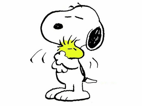 snoopy