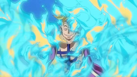 ワンピース マルコが強すぎるｗｗｗｗｗｗ おしキャラっ 今流行りのアニメやゲームのキャラクターのオモシロ情報をまとめるサイトです