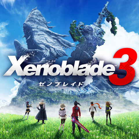 xenoblade3