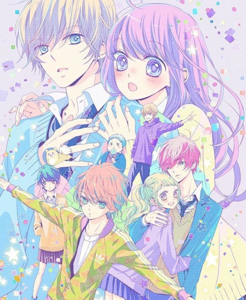 お疲れ様です 漫画家 槙ようこ先生が引退を発表 決して後ろ向きではなく 前向きな気持ち ありがとうございました おしキャラっ 今流行りのアニメやゲームのキャラクターのオモシロ情報をまとめるサイトです