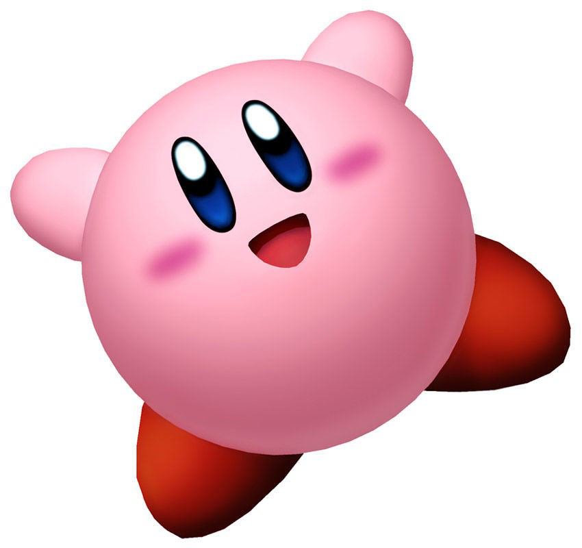 Tファンサイト 星のカービィ