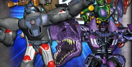 beastwars