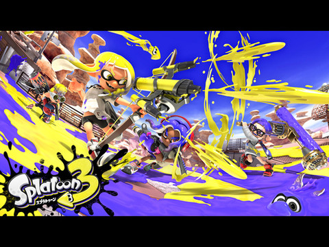 splatoon3