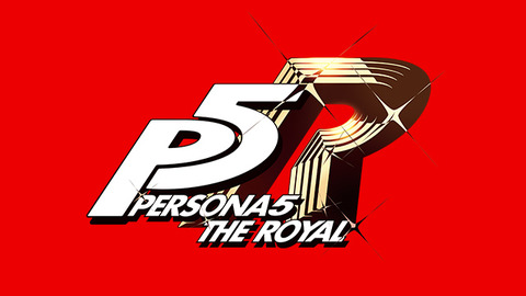 persona5R