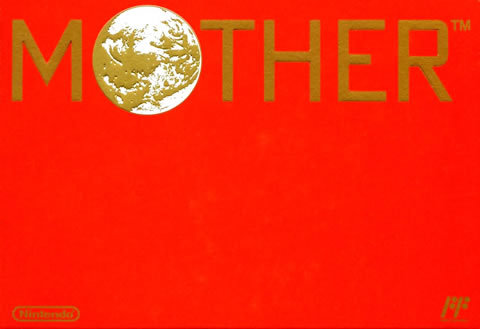 mother
