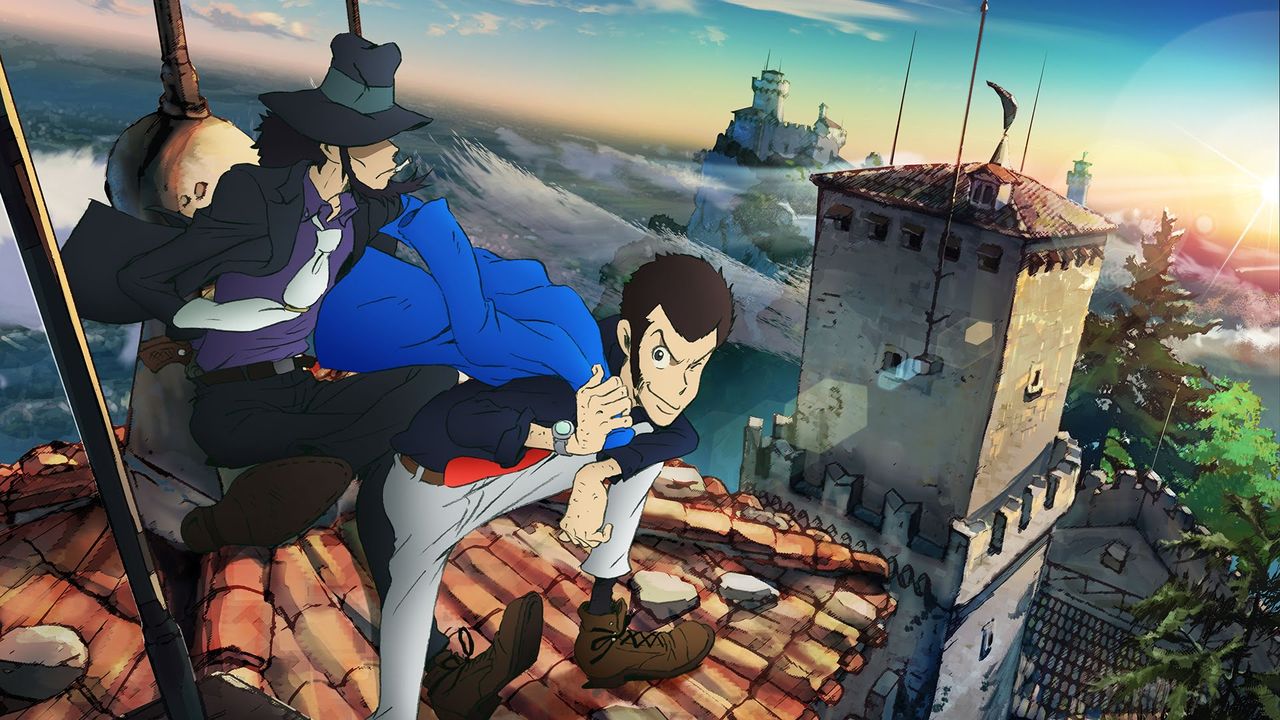 ルパン三世 新作テレビスペシャルの制作が決定 19年今冬放送 おしキャラっ 今流行りのアニメやゲームのキャラクターのオモシロ情報をまとめるサイトです ルパン三世 新作テレビスペシャルの制作が決定 19年今冬放送 おしキャラっ 今流行りのアニメやゲームのキャラクターのオモシロ情報をまとめるサイトです