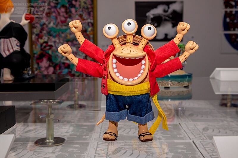 ワンピース バスターコール展が酷すぎると話題にｗｗｗｗｗｗ おしキャラっ 今流行りのアニメやゲームのキャラクターのオモシロ情報をまとめるサイトです