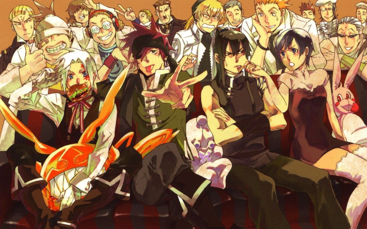 別物として 7月放送アニメ D Gray Man 新タイトル 放送情報解禁 新キャスト Pv第2弾も公開 受け入れるのだ おしキャラっ 今流行りのアニメやゲームのキャラクターのオモシロ情報をまとめるサイトです 別物として 7月放送アニメ D Gray Man 新タイトル 放送情報解禁 新キャスト Pv第2弾も公開 受け入れるのだ おしキャラっ 今流行りのアニメやゲームのキャラクターのオモシロ情報をまとめるサイトです
