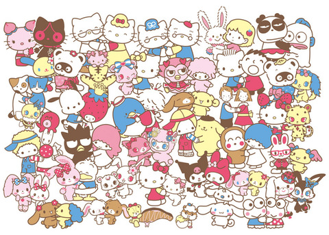 sanrio