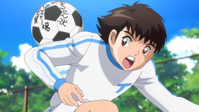 キャプテン翼 翼くん 部屋が広すぎるwwwwwww おしキャラっ 今流行りのアニメやゲームのキャラクターのオモシロ情報をまとめるサイトです キャプテン翼 翼くん 部屋が広すぎるwwwwwww おしキャラっ 今流行りのアニメやゲームのキャラクターのオモシロ情報をまとめるサイトです