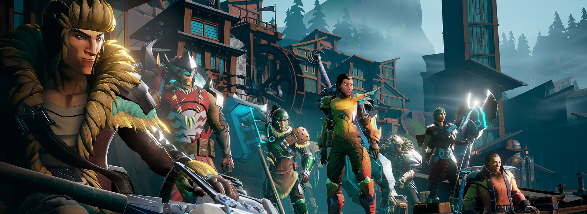 モンハンに 仲間達とモンスターを狩るpc向けco Op型アクションrpg Dauntless がおもしろいと話題に 似てるかも おしキャラっ 今流行りのアニメやゲームのキャラクターのオモシロ情報をまとめるサイトです モンハンに 仲間達とモンスターを狩るpc向けco Op型アクションrpg Dauntless がおもしろいと話題に 似てるかも おしキャラっ 今流行りのアニメやゲームのキャラクターのオモシロ情報をまとめるサイトです