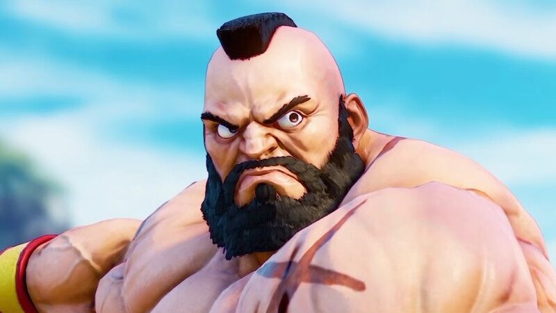 『ストリートファイター6』ザンギエフさん、消滅の危機wwwww : おしキャラっ | 今流行りのアニメやゲームのキャラクターのオモシロ情報を ...