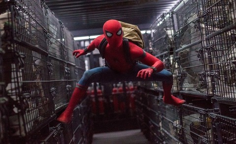 spiderman
