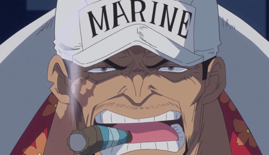 ワンピース 赤犬が海軍の英雄と呼ばれない理由ｗｗｗｗｗｗｗｗ おしキャラっ 今流行りのアニメやゲームのキャラクターのオモシロ情報をまとめるサイトです